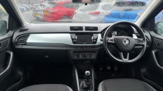 Skoda Fabia 1.0 TSI Colour Edition 5dr Petrol Hatchback